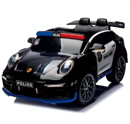 صورة بورش شرطة اطفال